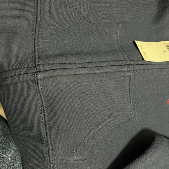 Ralph Lauren Zip Up Hoodie - Picture 4 of 4